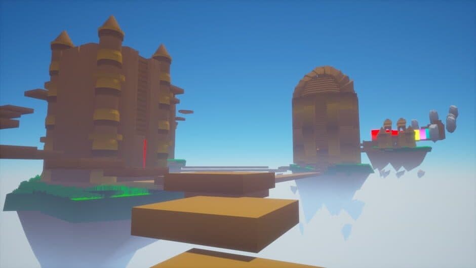 Sophica - Temples Of Mystery screenshot 1