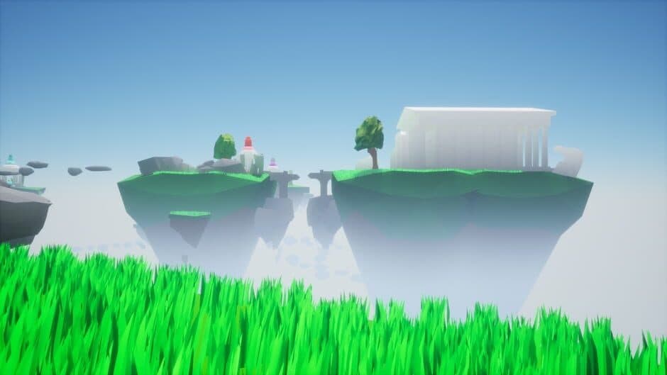 Sophica - Temples Of Mystery screenshot 5