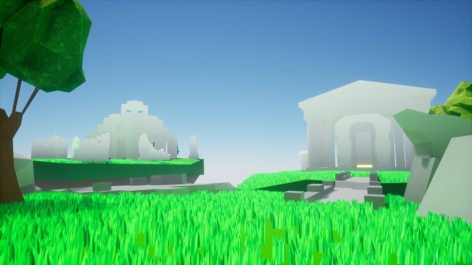 Sophica - Temples Of Mystery screenshot 3