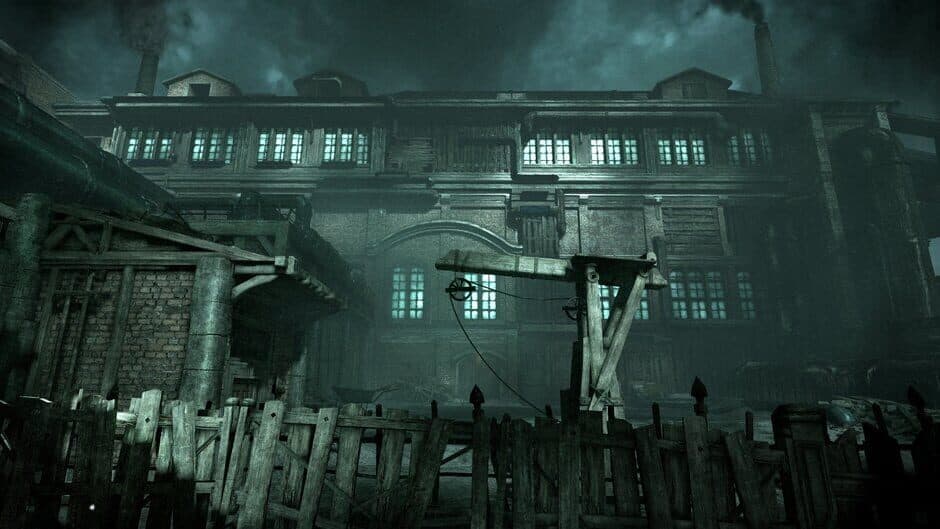 Thief: Master Thief Edition screenshot 2