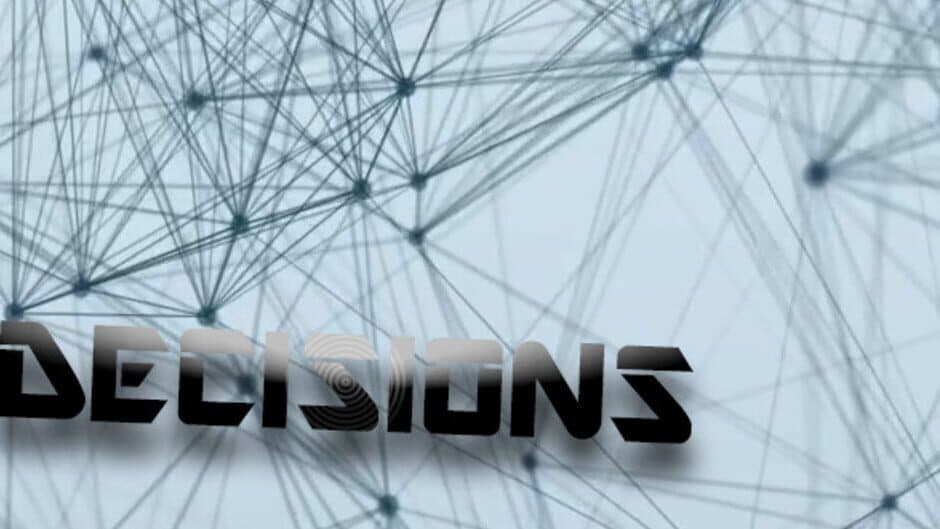 Decisions screenshot 4