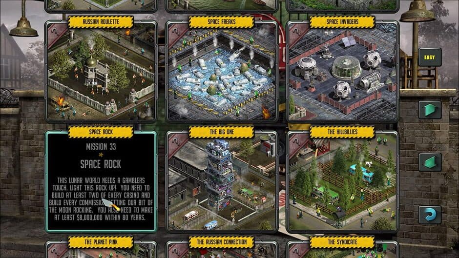 Constructor Plus screenshot 1