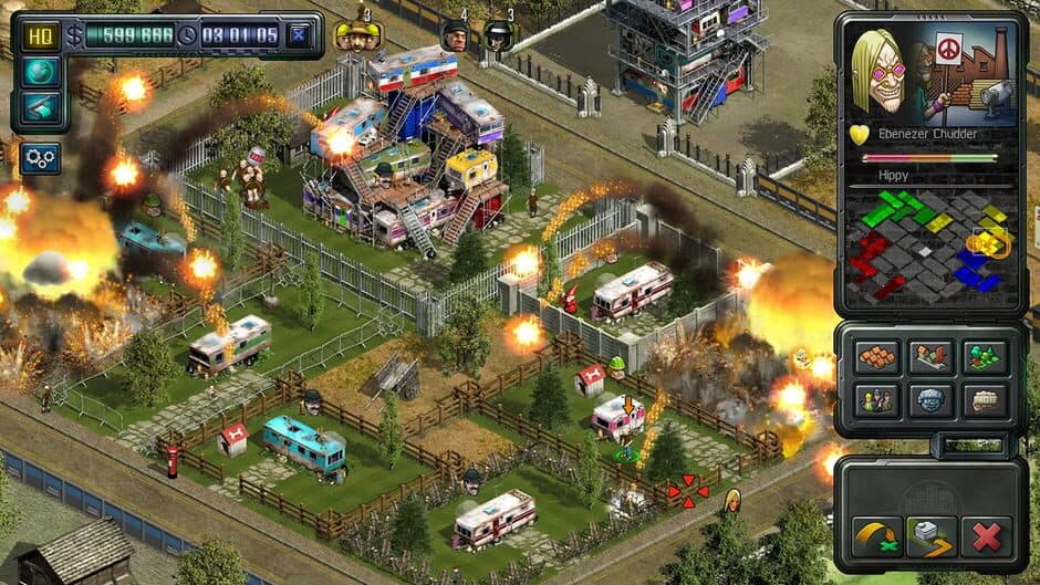 Constructor Plus screenshot 5