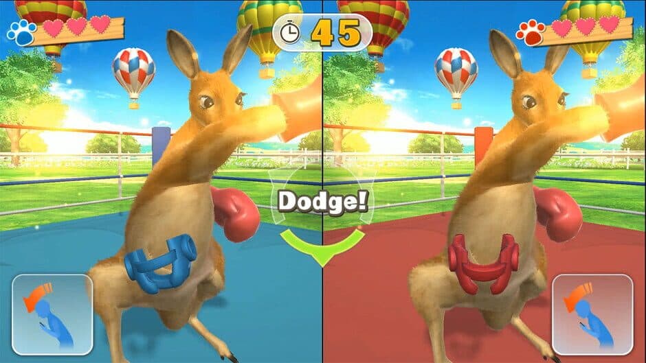 Fun! Fun! Animal Park screenshot 6