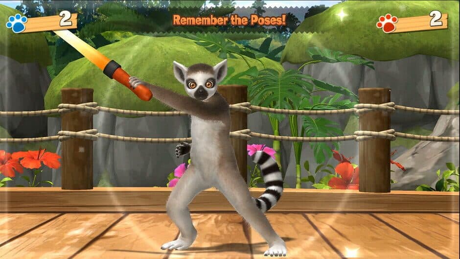 Fun! Fun! Animal Park screenshot 4
