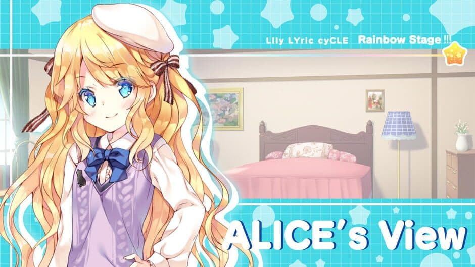Lilycle Rainbow Stage screenshot 2
