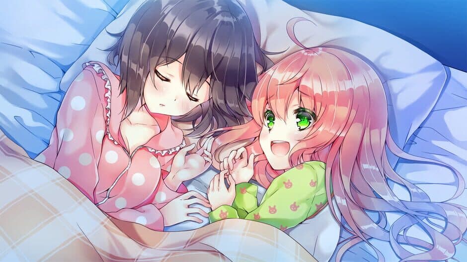 Lilycle Rainbow Stage screenshot 4