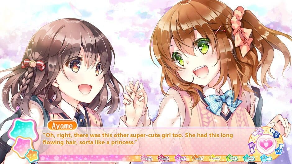 Lilycle Rainbow Stage screenshot 3