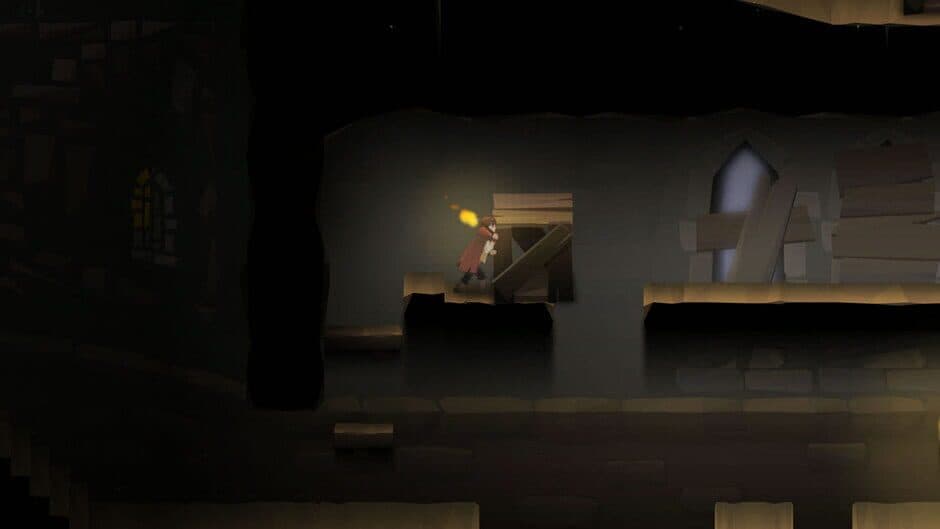 Dawn of the Lost Castle screenshot 4