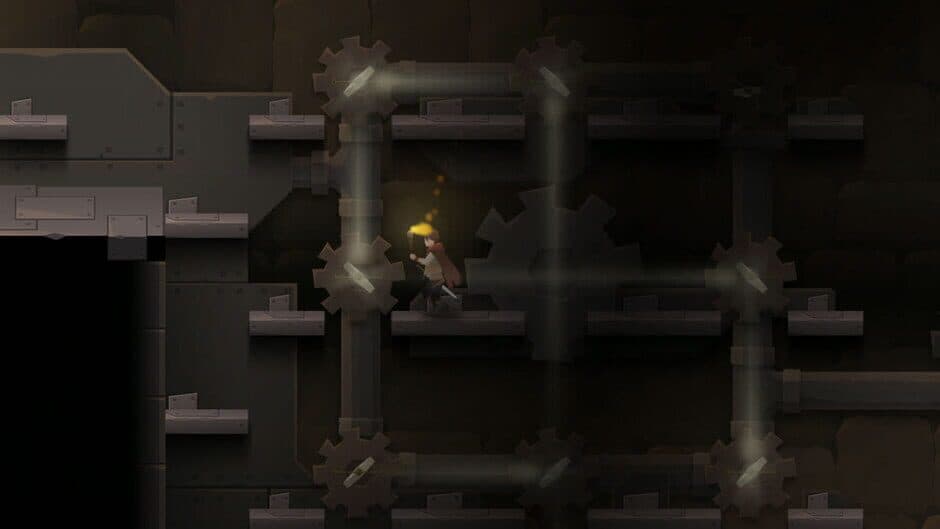 Dawn of the Lost Castle screenshot 3