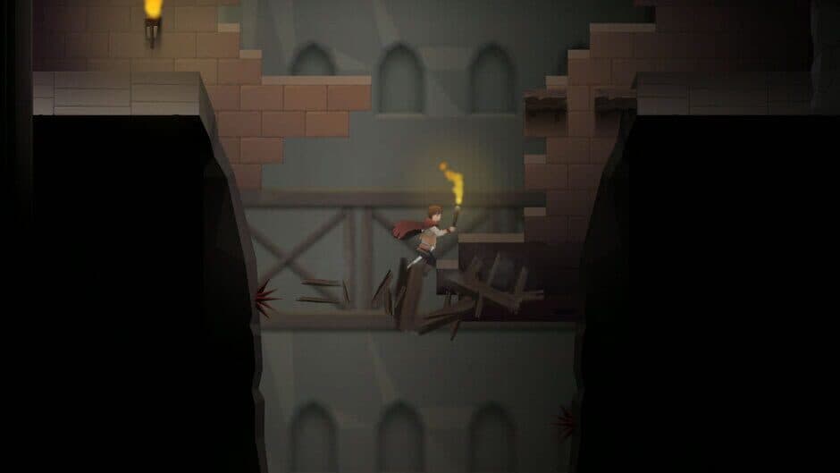 Dawn of the Lost Castle screenshot 6