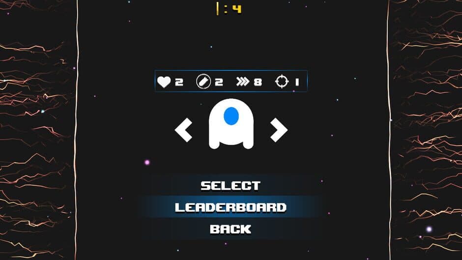 Space Smash screenshot 2
