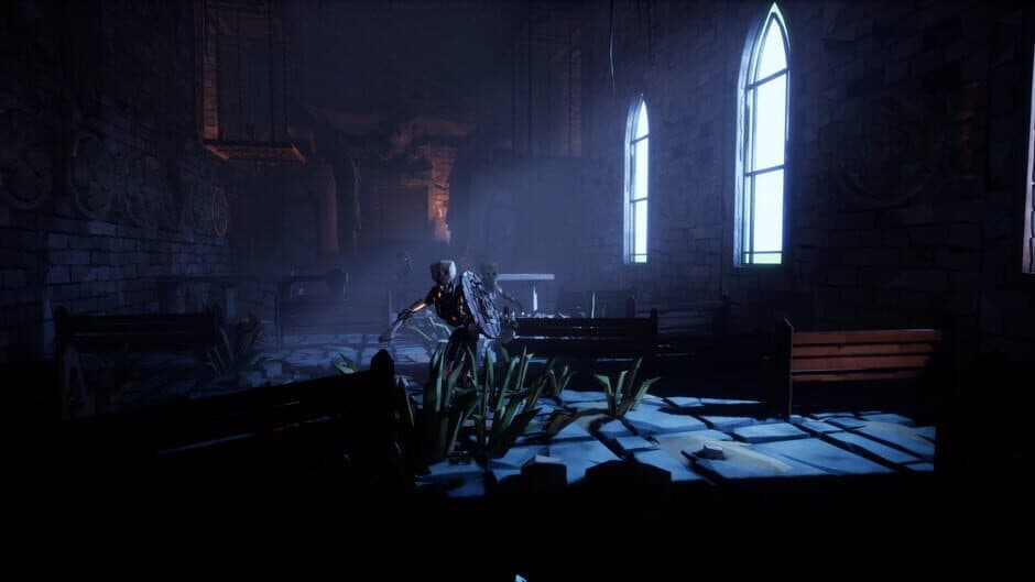 The Morrigan screenshot 6