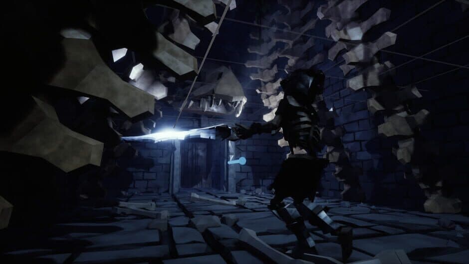 The Morrigan screenshot 1