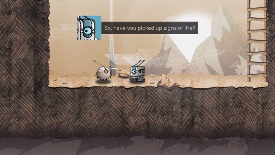 Terraforming Earth screenshot 1