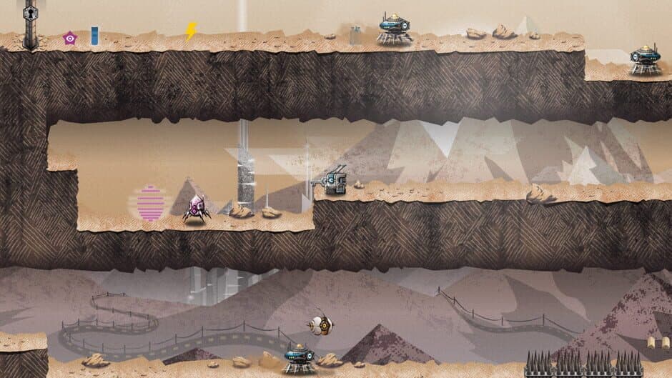 Terraforming Earth screenshot 3