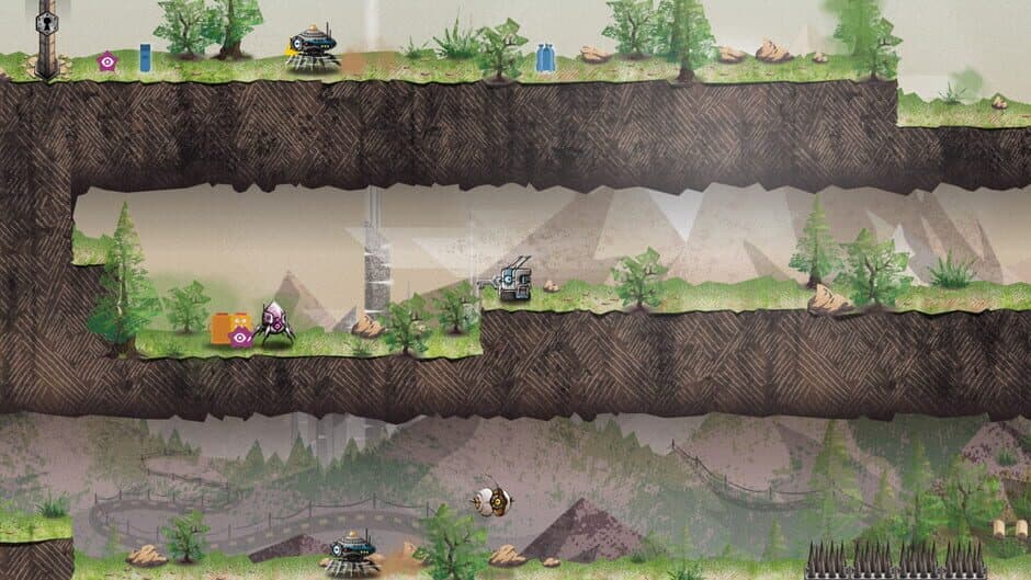 Terraforming Earth screenshot 4