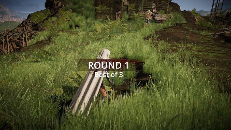 Gladiator: Blades of Fury screenshot 6