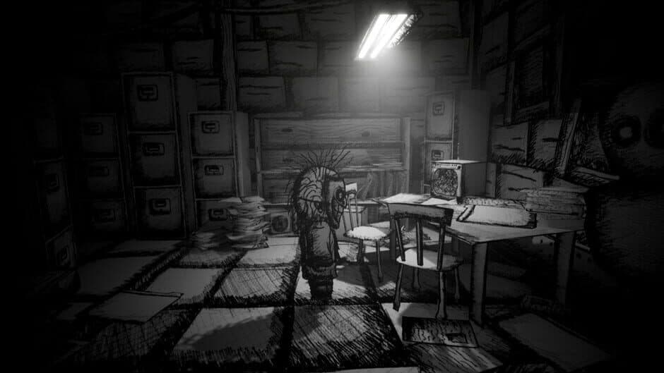 My Beautiful Paper Smile screenshot 4