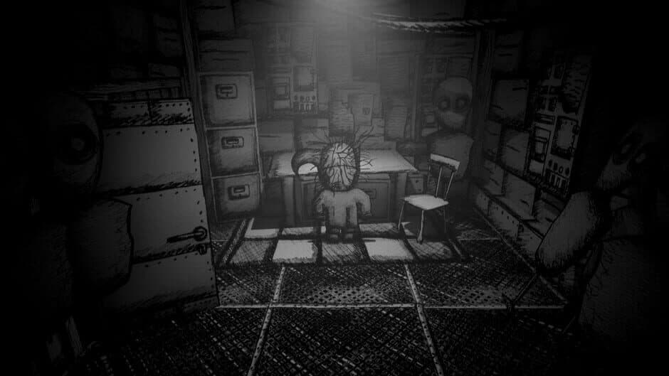My Beautiful Paper Smile screenshot 1