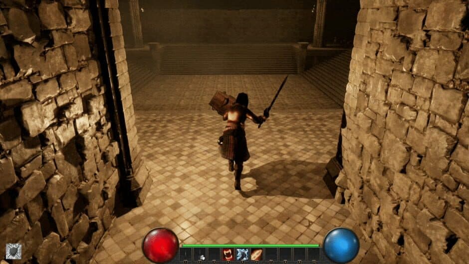 VoidGate screenshot 4
