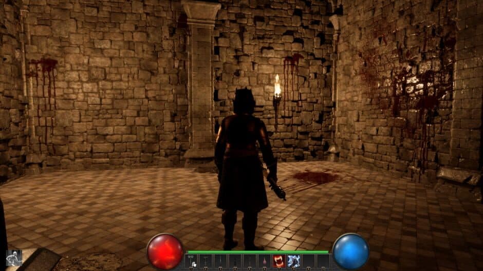 VoidGate screenshot 2
