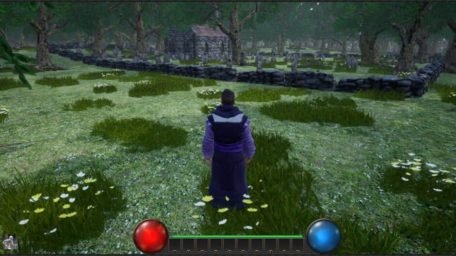 VoidGate screenshot 3
