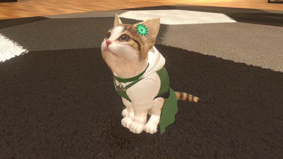 Little Friends: Dogs and Cats screenshot 4