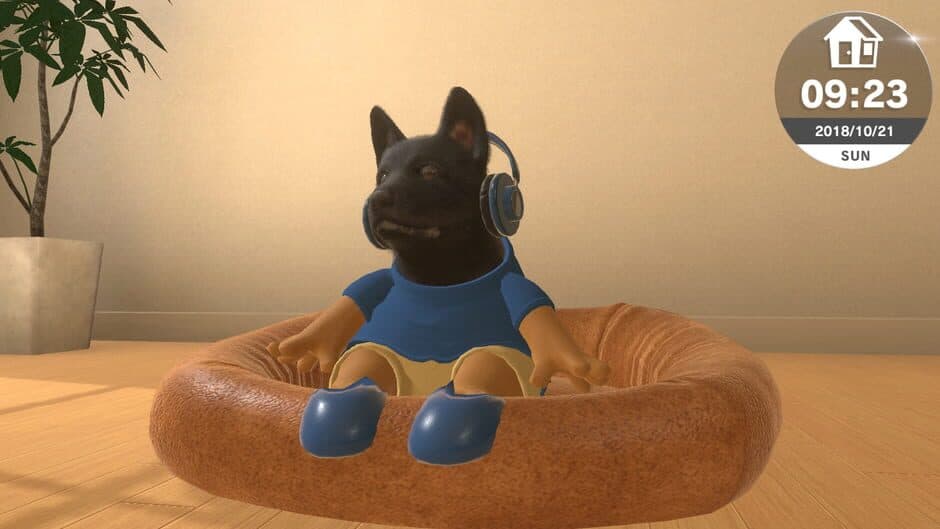 Little Friends: Dogs and Cats screenshot 3