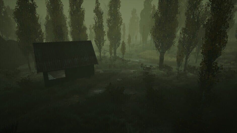 Pursuer screenshot 1