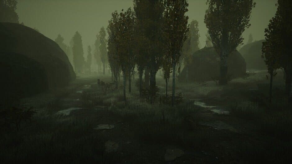 Pursuer screenshot 4