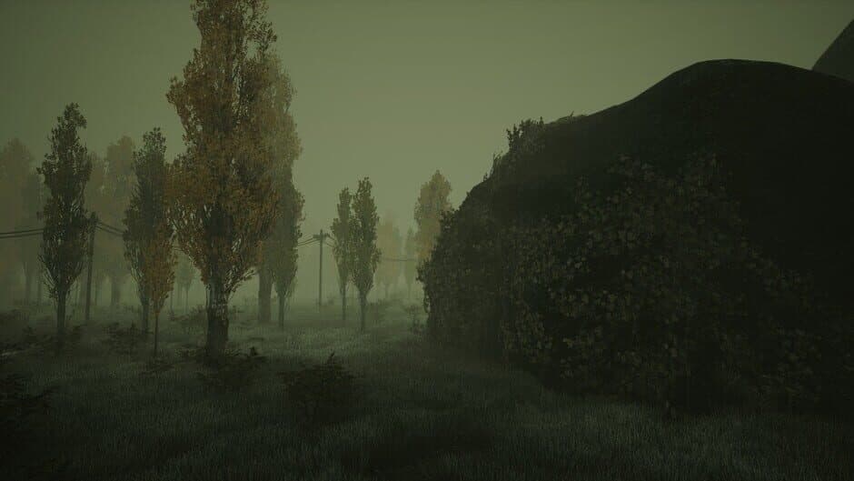 Pursuer screenshot 5