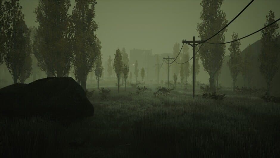 Pursuer screenshot 3