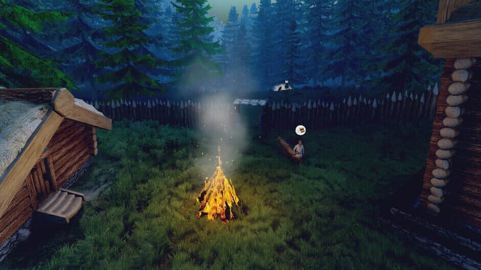 Night is Coming screenshot 4