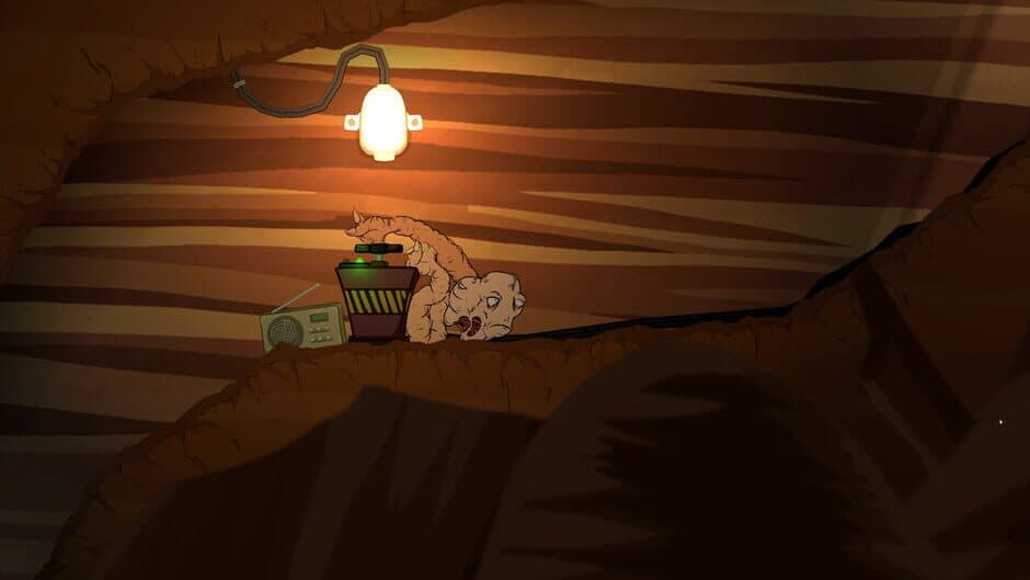Struggling screenshot 6