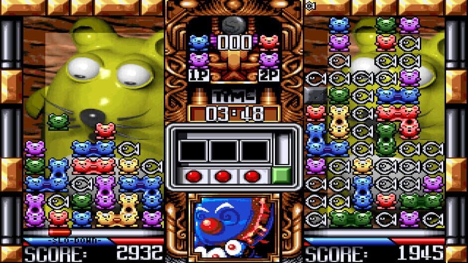 Minskies screenshot 2