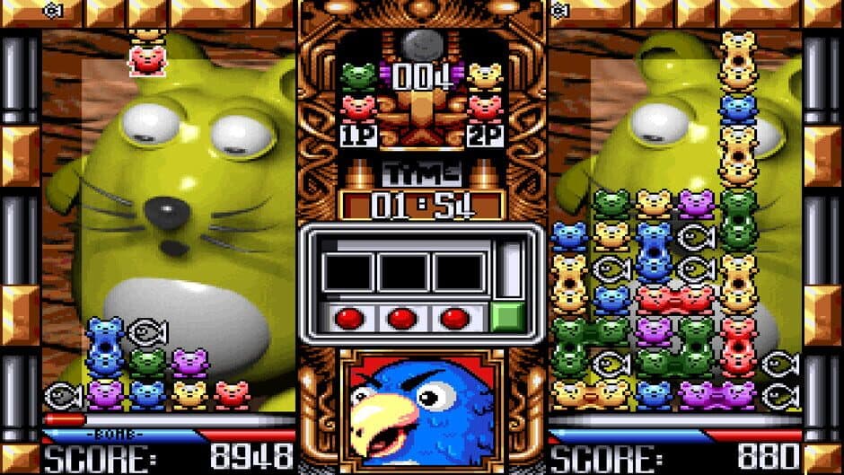 Minskies screenshot 4