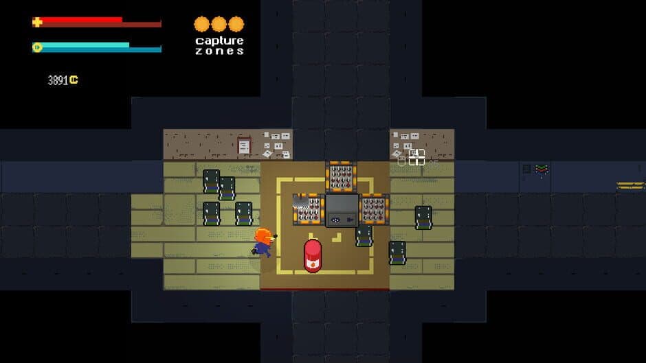 Baby Redemption screenshot 3