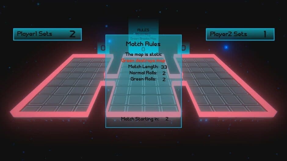 Qubes screenshot 3