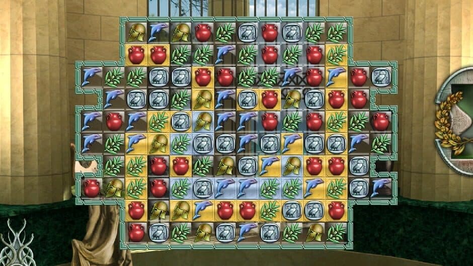 The Adventures of Perseus screenshot 2