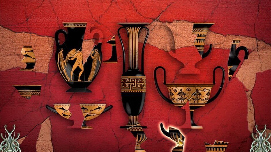 The Adventures of Perseus screenshot 3