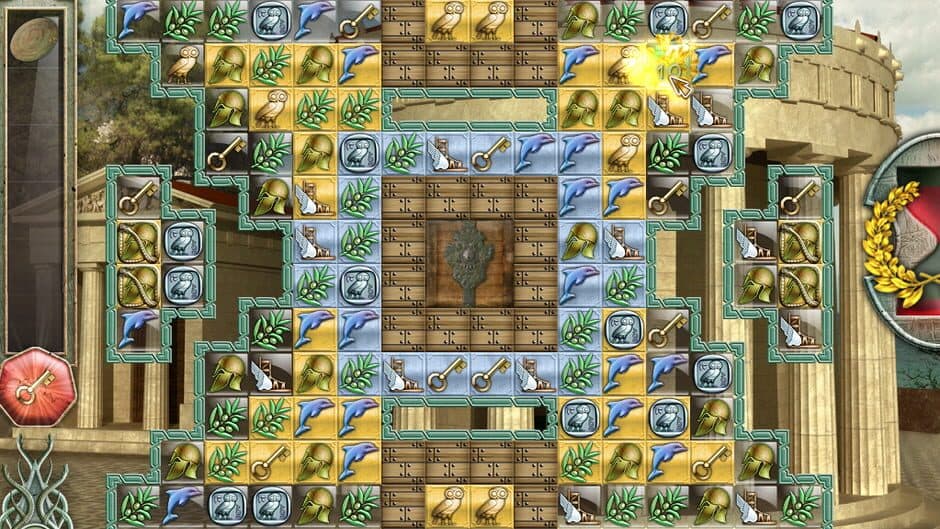 The Adventures of Perseus screenshot 4
