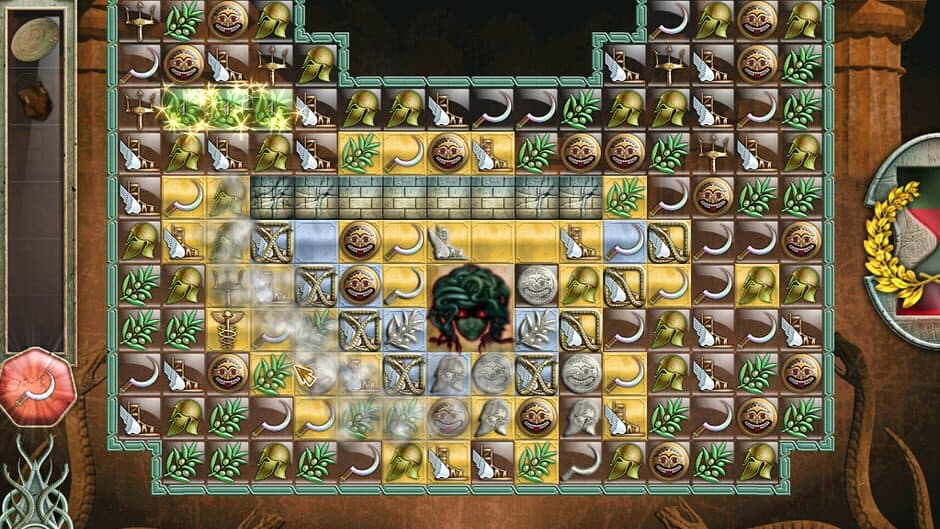 The Adventures of Perseus screenshot 5