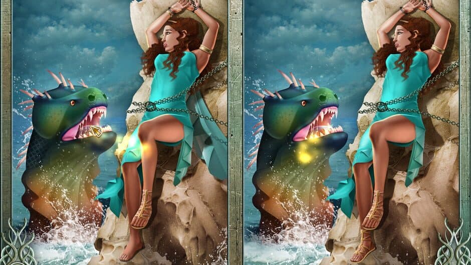 The Adventures of Perseus screenshot 6