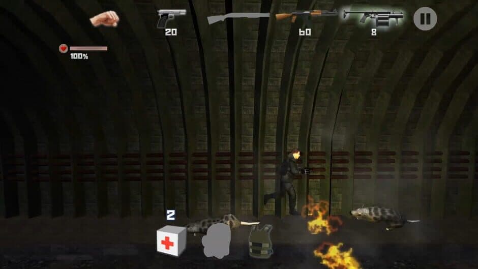 2014.Aftermath screenshot 2