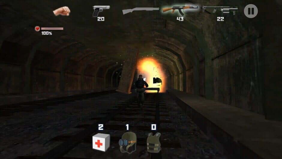 2014.Aftermath screenshot 4