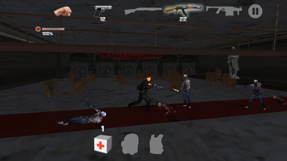 2014.Aftermath screenshot 1