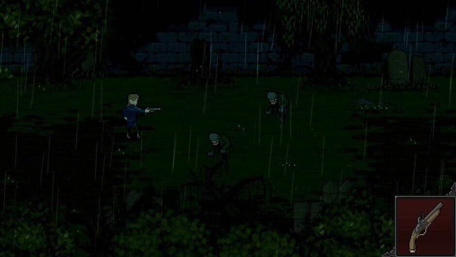 Lamentum screenshot 5