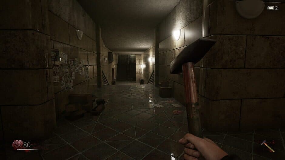 Remorse: The List screenshot 6