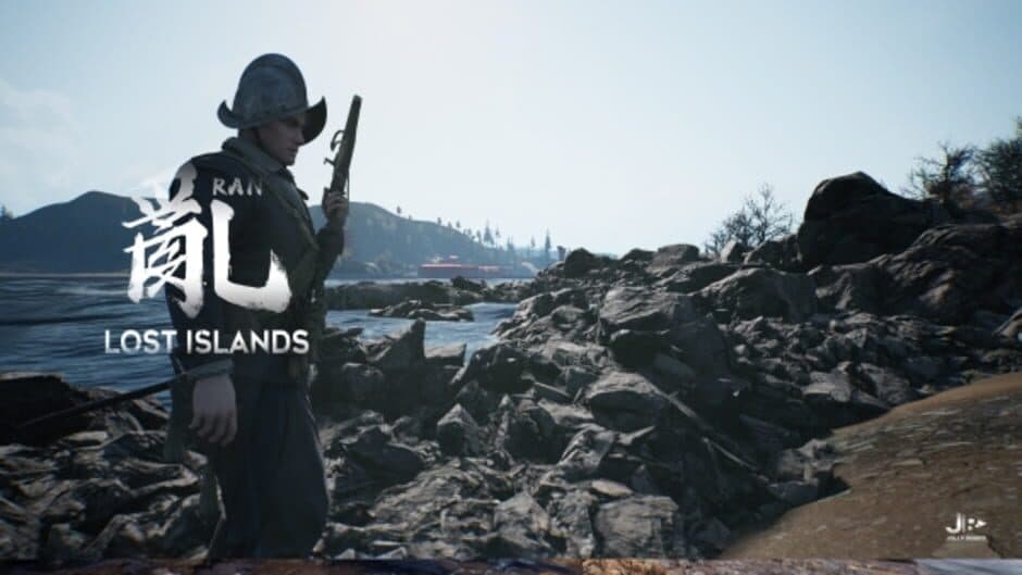 Lost Islands screenshot 3